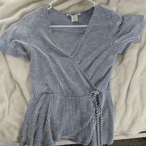 Caution to the wind cute trendy shirt